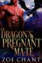 [Shifter Dads 04] • The Dragon's Pregnant Mate